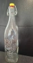 Ръчно гравирана бутилка , снимка 2