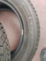 235 55 17 2бр Hankook зимни, снимка 5