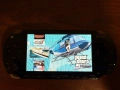 PSP 1004 Хакнато 64GB 40 игри, снимка 3