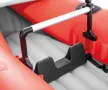 Надуваем каяк за екскурзии INTEX Excursion PRO K1 Kayak, снимка 12