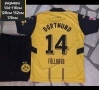BVB 💚⚽️ детско юношески футболни екипи НОВО сезон 2025-26 година , снимка 5