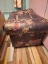 Подарявам фотьойл и табуретки, снимка 5