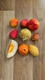 Декоративни плодове от сапун - 9 бр, снимка 7