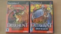 Hunting Games Cabela's NTSC PS2, снимка 2