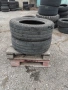 Гуми 215 65 16 C Ц Континентал Continental 2 броя - нов внос. Не са нови!, снимка 12