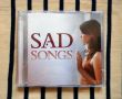 CD – SAD songs, снимка 1 - CD дискове - 45266788