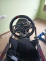 Гейминг Волан Thrustmaster T248 + стол Playseat challenge, снимка 3
