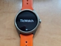 Продавам смарт часовник TicWatch Pro 5 , снимка 9