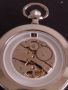 Джобен часовник REGENT 17 JEWELS рядък за КОЛЕКЦИОНЕРИ 39258, снимка 9