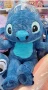 Лило и Стич плюшени 100см 120см 150см , снимка 4