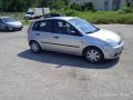 Форд фиеста 1.4 tdci, снимка 3