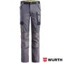 Работен панталон(М)  WURTH/North Ways 34, снимка 1