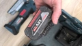 Bosch GST 18 V-LI S Акумулаторен пробивен трион плюс 2 🔋 6 Ah и 4 Ah и зарядно , снимка 16