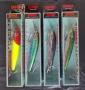 Воблери Rapala CDMAG-7,9,11,14,18, снимка 7