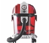 Прахосмукачка с воден филтър Voltz, 1200W-1400W, 15л., Червена, снимка 5