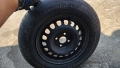 Резервна гума за Опел Корса д , снимка 2