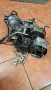 810357-0002 ТУРБОКОМПРЕСОР ЗА MAZDA 3 6 CX5 2,2D, снимка 3