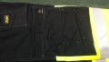 Snickers 3235 High-Vis Cotton Holster Pocket Trousers размер 54 / XL работен панталон W2-64, снимка 6