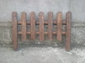 продавам декоративна ограда , снимка 1