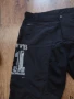 Force MTB-11 Shorts Removable Pad - мъжки вело панталони КАТО НОВИ Л, снимка 7