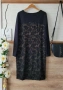 Елегантна рокля , снимка 5