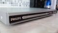 Philips DVP 520 двд плеър филипс cd mp3 dvd, снимка 1 - Плейъри, домашно кино, прожектори - 46018861