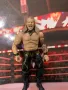 Екшън фигура WWE Y2J Chris Jericho Крис Джерико Mattel Basic figure играчка WWE AEW TNA Unrivaled, снимка 4