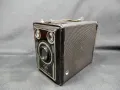 СТАР РЕТРО ФОТОАПАРАТ BOX CAMERA AGFA SYNCHRO GERMANY, снимка 2
