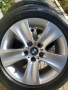 Джанти 5x120 72,6 17-цола за всички Bmw-та., снимка 5