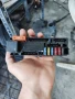 Кутия с предпазители MERCEDES-BENZ CLK CLASS A0005400072 A 000 540 00 72 05376100, снимка 1