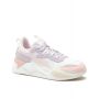 Дамски маратонки PUMA Rs-X Candy Shoes White/Multi, снимка 1