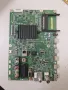 TOSHIBA 39L4363D MAIN BOARD 32L4300 REV:1.02A POWER BOARD B191-102 PANEL T390HVN01.0, снимка 1