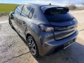 Peugeot 208 1.2 PureTech, двигател HNK, 101 кс., ск. Кутия - автоматик  8 ск. 20GTBB, 2022г., 27000 , снимка 5