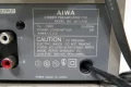 AIWA SA 30   Series 30 Mini Hi-Fi System, снимка 11
