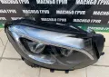 Фарове Led фар за Мерцедес ГЛЦ Mercedes GLC W253, снимка 4