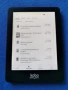 четец KOBO Glo ,  с подсветка, снимка 1