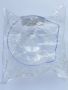 Прозрачна наклонена купа за вода за домашни любимци , снимка 2