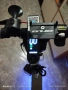Електрическа тротинетка HT-T4 PRO, снимка 12