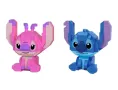 човече Стич Stitch Лило части тип лего конструктор строител играчка, снимка 1