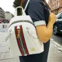 дамски раници  Шанел gucci louis vuitton versace tommy hilfiger , снимка 8