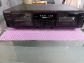 Двукасетъчен Дек Sony TC-WE505 , снимка 8