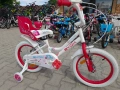 BYOX Велосипед 16" Little Princess, снимка 5