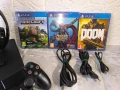 Playstation 4 Slim 500GB / 6м ГАРАНЦИЯ! ПЕРФЕКТЕН!, снимка 3