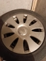 джанти с гуми 16 5х112, снимка 1