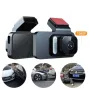 Видеорегистратор Cam Car DVR 1080P - Вашето надеждно око на пътя, снимка 5