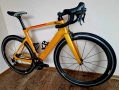 Orbea Orca Aero Carbon шосеен велосипед, снимка 13