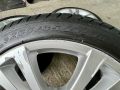 Джанти с гуми 18ц от Mercedes C-klass w204 FACE , снимка 8