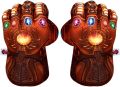 Голяма ръкавица на Танос Отмъстителите Avengers, снимка 1 - Други - 45464086