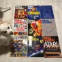 Списание Retro Gamer Nintendo SEGA Playstation Atari, снимка 4