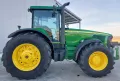 Трактор John Deere 8420 Powerschift, снимка 6